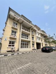 3 bedroom House for sale Osapa london Lekki Lagos