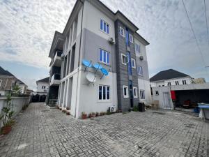 3 bedroom Flat / Apartment for sale Osapa london Lekki Lagos