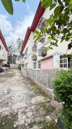 3 bedroom House for sale Maitama Maitama Abuja