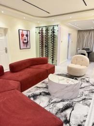 3 bedroom Flat / Apartment for shortlet Adeola Odeku Victoria Island Lagos