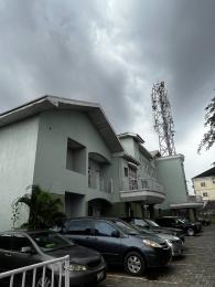 1 bedroom Flat / Apartment for rent Parkview Estate Ikoyi Lagos