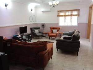 3 bedroom Flat / Apartment for sale Osapa london Lekki Lagos