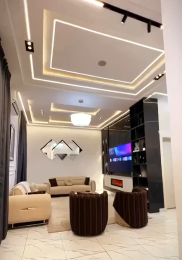 3 bedroom Flat / Apartment for shortlet orchid Lekki Lagos
