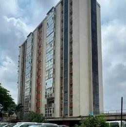 3 bedroom Flat / Apartment for sale Eric Moore Towers Eric moore Surulere Lagos
