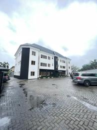 3 bedroom Flat / Apartment for rent Lekki Phase 1 Lekki Lagos