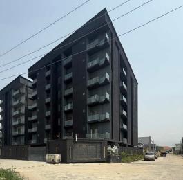 3 bedroom House for rent Ikate Lekki Lagos