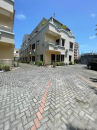 3 bedroom House for rent ONIRU Victoria Island Lagos