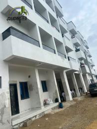 3 bedroom Flat / Apartment for rent Ajah Lagos