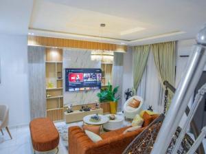 3 bedroom Flat / Apartment for rent Dpkay Orchid Lekki Lagos