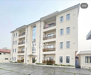 3 bedroom Flat / Apartment for rent Lekki Lagos