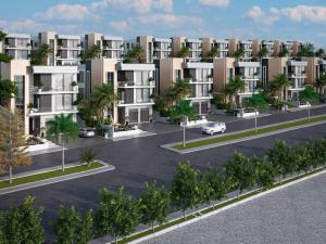 3 bedroom House for sale Asokoro Abuja