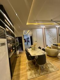 3 bedroom House for sale Wuye Abuja
