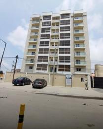 3 bedroom Flat / Apartment for rent Tiamiyu Savage Victoria Island Lagos