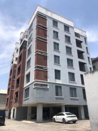 3 bedroom House for rent Kofo Abayomi Victoria Island Lagos