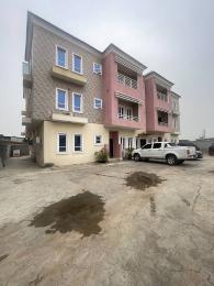 3 bedroom House for sale Ikeja GRA Ikeja Lagos