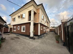 3 bedroom Flat / Apartment for rent Ado Road Ajah Lagos