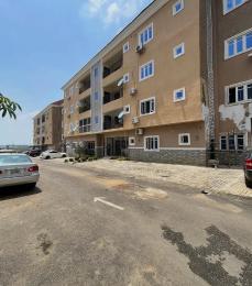 3 bedroom Flat / Apartment for rent Wuye Abuja