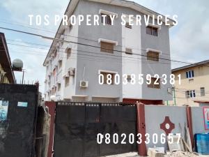 3 bedroom Flat / Apartment for sale Opebi/allen, Opebi Ikeja Lagos