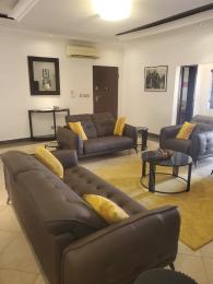 3 bedroom Flat / Apartment for rent Banana Island Ikoyi Lagos