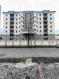 3 bedroom House for rent Lekki Phase 1 Lekki Lagos