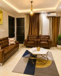 3 bedroom Flat / Apartment for shortlet Allen Avenue Ikeja Lagos
