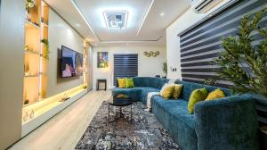3 bedroom Flat / Apartment for shortlet Freedom Way Lekki Lagos