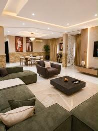 3 bedroom Flat / Apartment for shortlet ONIRU Victoria Island Lagos