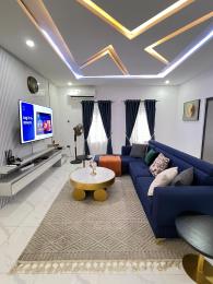 3 bedroom Flat / Apartment for shortlet Opebi Ikeja Lagos