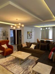 3 bedroom Flat / Apartment for shortlet Victoria Island Lagos