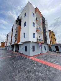 3 bedroom Flat / Apartment for sale Surulere Lagos