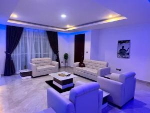 3 bedroom Flat / Apartment for shortlet Banana Island Ikoyi Lagos