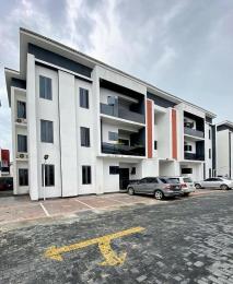 3 bedroom House for rent Ikate Lekki Lagos