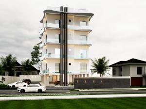3 bedroom House for sale Oduduwa Crescent Ikeja GRA Ikeja Lagos