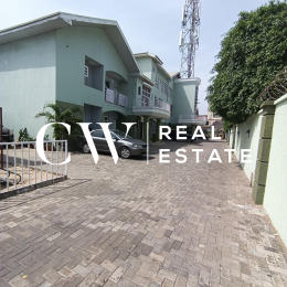 3 bedroom Flat / Apartment for rent Parkview Estate Ikoyi Lagos