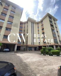 3 bedroom Flat / Apartment for rent Old Ikoyi Ikoyi Lagos