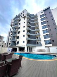 3 bedroom Flat / Apartment for rent Ikoyi Lagos