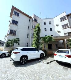 4 bedroom Flat / Apartment for sale Lekki Phase 1 Lekki Lagos