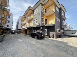 Flat / Apartment for rent Lekki Lagos