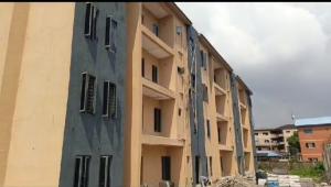 3 bedroom Flat / Apartment for sale Treasure Homes Ilasamaja Mushin Lagos