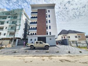 3 bedroom Flat / Apartment for sale Ikate Lekki Lagos