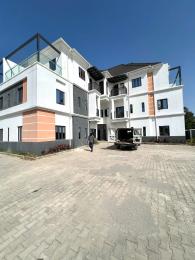 3 bedroom Flat / Apartment for rent Katampe Main Abuja