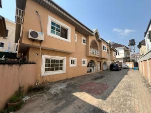 3 bedroom Flat / Apartment for rent Chevron Chevron Lekki Lagos