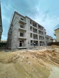 3 bedroom Flat / Apartment for sale Chevron Lekki Lagos
