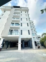 3 bedroom Flat / Apartment for rent Lekki Phase 1 Lekki Lagos