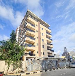 3 bedroom Flat / Apartment for sale Old Ikoyi Ikoyi Lagos