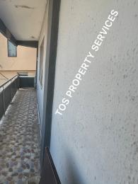 3 bedroom Flat / Apartment for rent Sabo Alagomeji Yaba Lagos