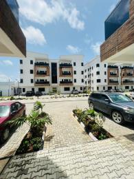3 bedroom House for rent Orchid Road Lekki Lagos