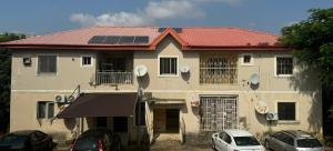 3 bedroom Flat / Apartment for sale Haven Estate Lifecamp Life Camp Abuja
