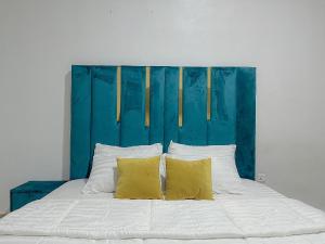 3 bedroom Flat / Apartment for shortlet Sangotedo Ajah Lagos