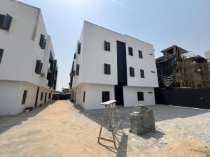 3 bedroom Flat / Apartment for sale Ikota Villa Lekki Lagos